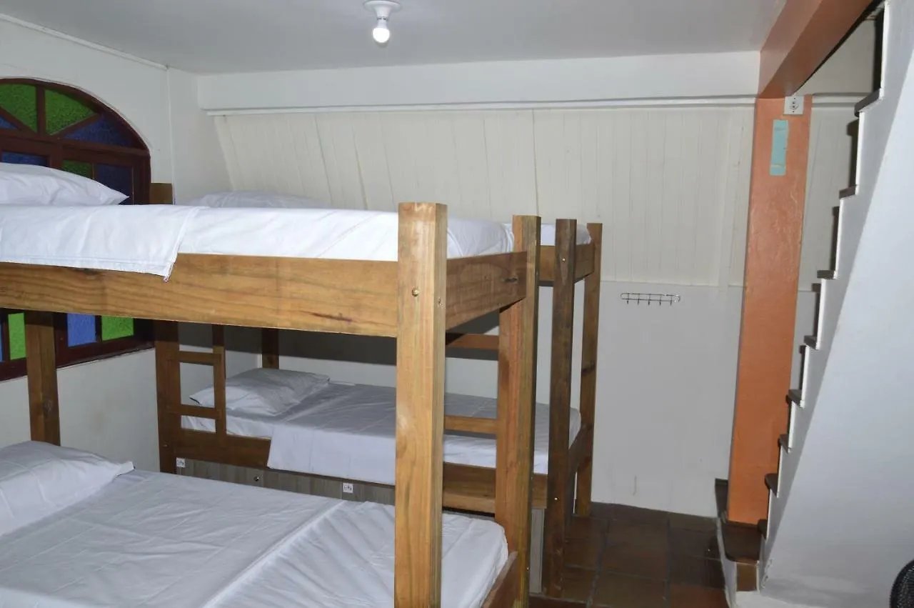 Floripa Backpackers Hostel Florianopolis Brazil