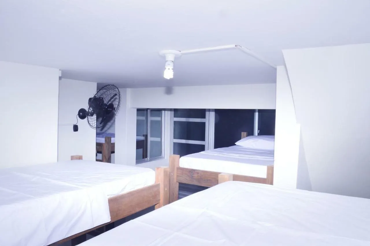 Floripa Backpackers Hostel Florianopolis