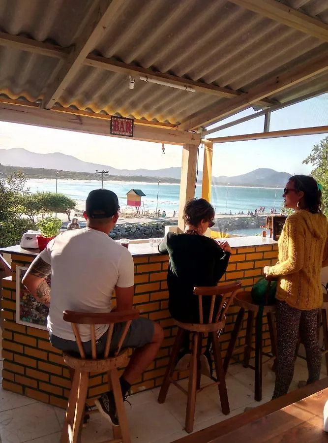 Floripa Backpackers Hostel Florianopolis