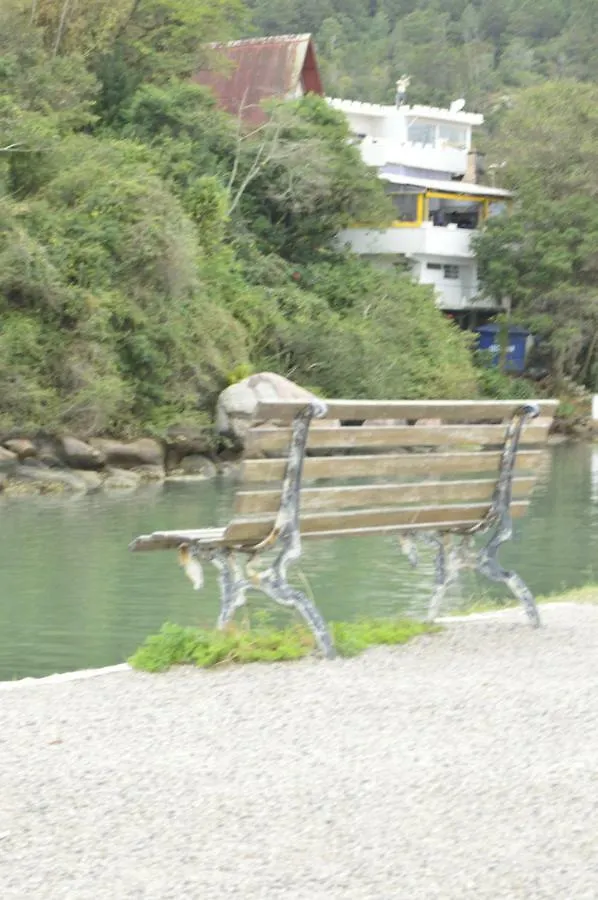 Floripa Backpackers Hostel Florianopolis Brazil