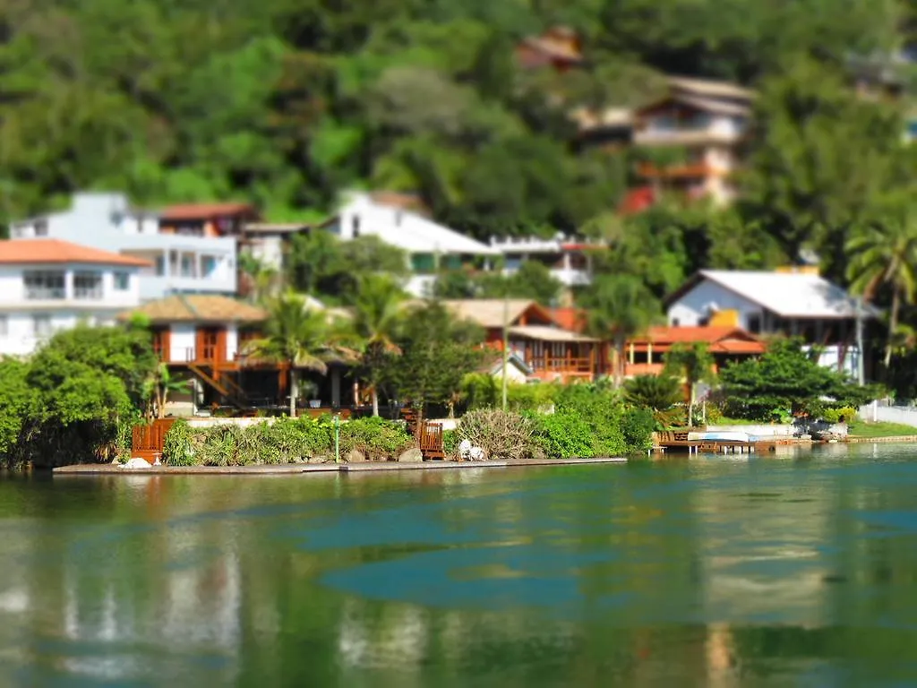 Floripa Backpackers Hostel Florianopolis Brazil