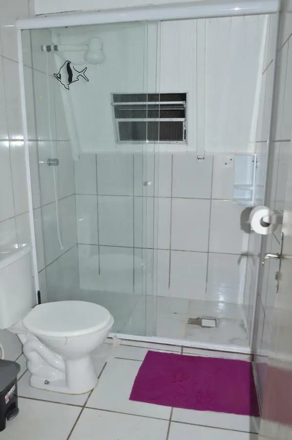 Floripa Backpackers Hostel Florianopolis