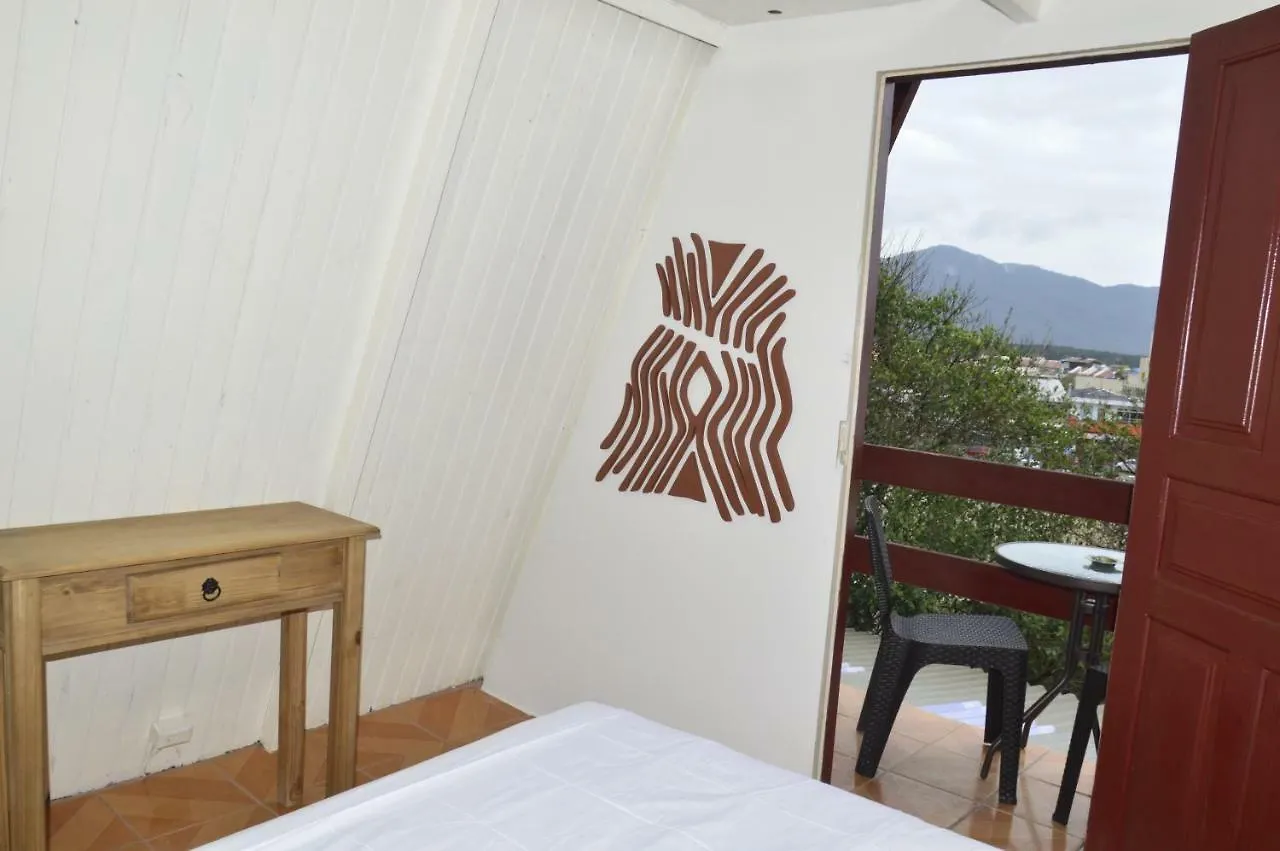 Floripa Backpackers Hostel Florianopolis