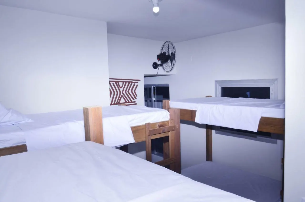 Floripa Backpackers Hostel Florianopolis Brazil