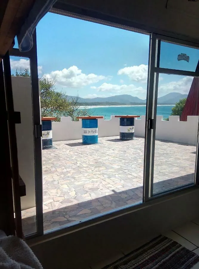 Floripa Backpackers Hostel Florianopolis 0*,