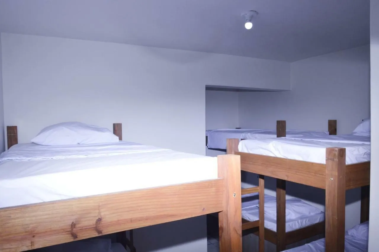 Floripa Backpackers Hostel Florianopolis