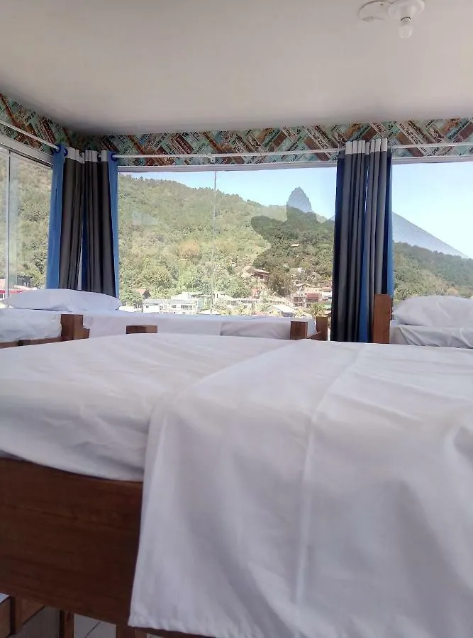 Floripa Backpackers Hostel Florianopolis