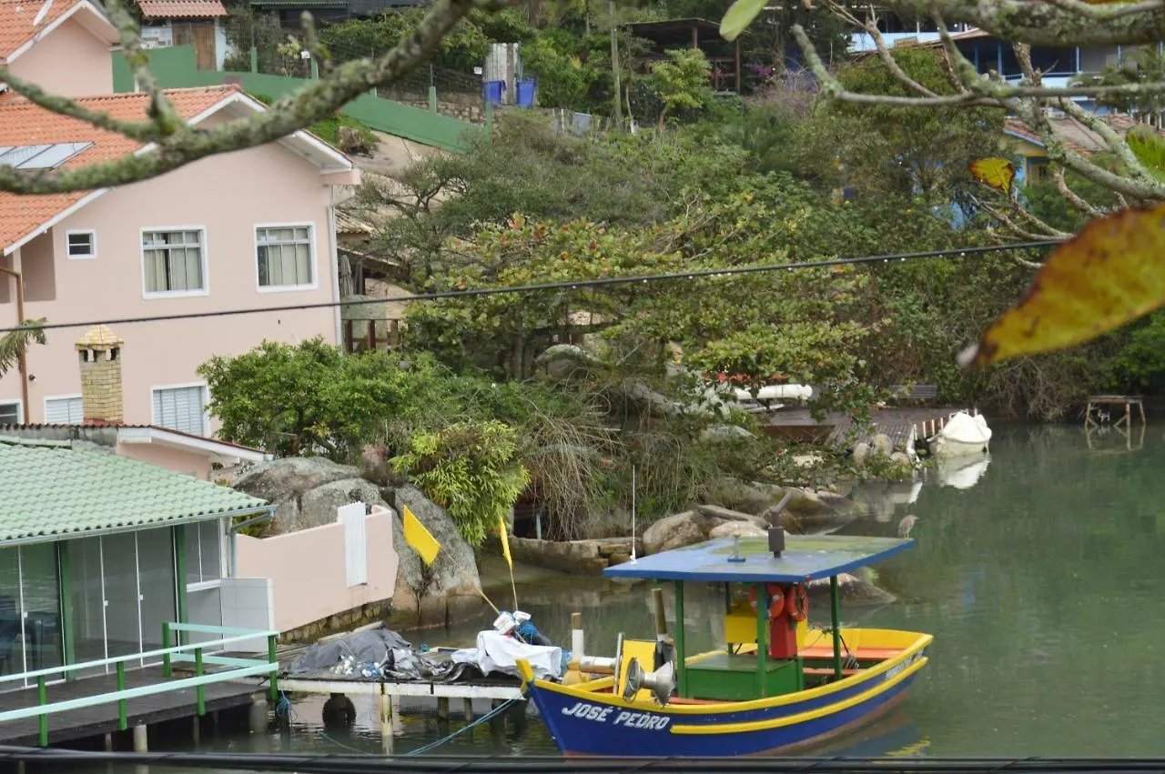 Floripa Backpackers Hostel Florianopolis