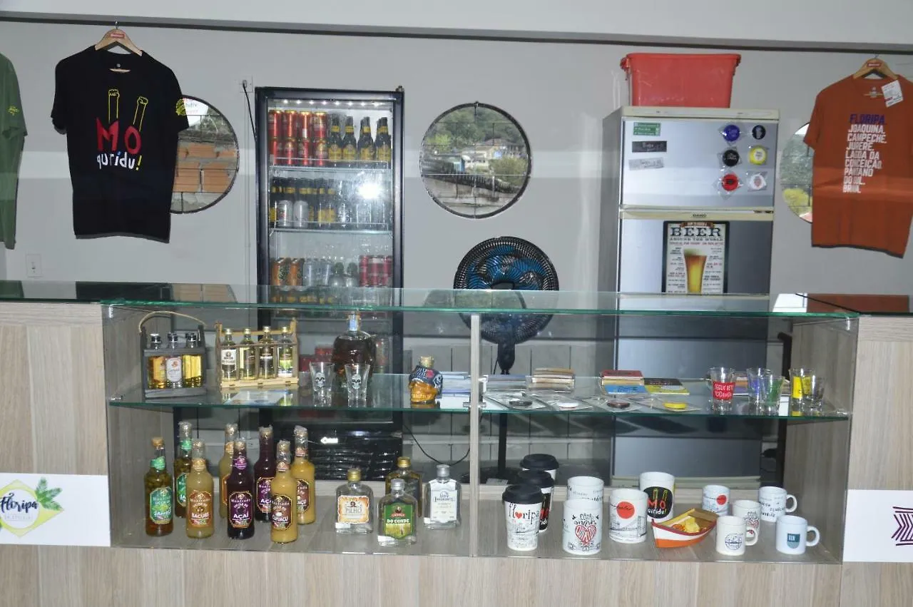 Floripa Backpackers Hostel Florianopolis