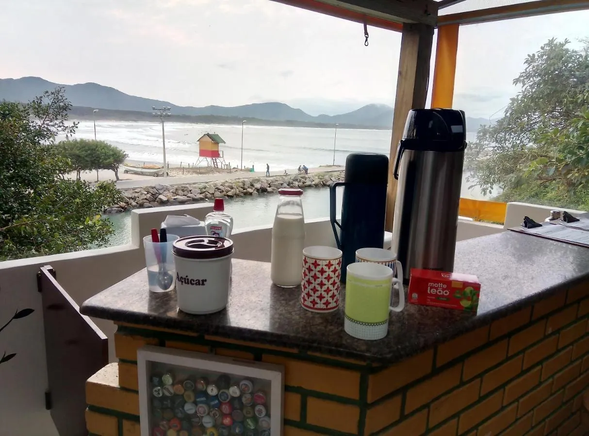 Floripa Backpackers Hostel Florianopolis 0*,