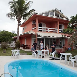 On The Road Campeche Albergue