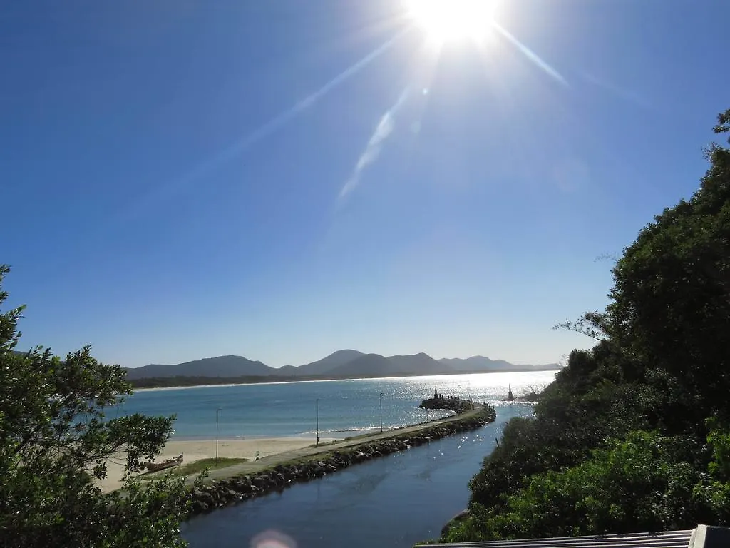Floripa Backpackers Hostel Florianopolis 0*,  Brazil