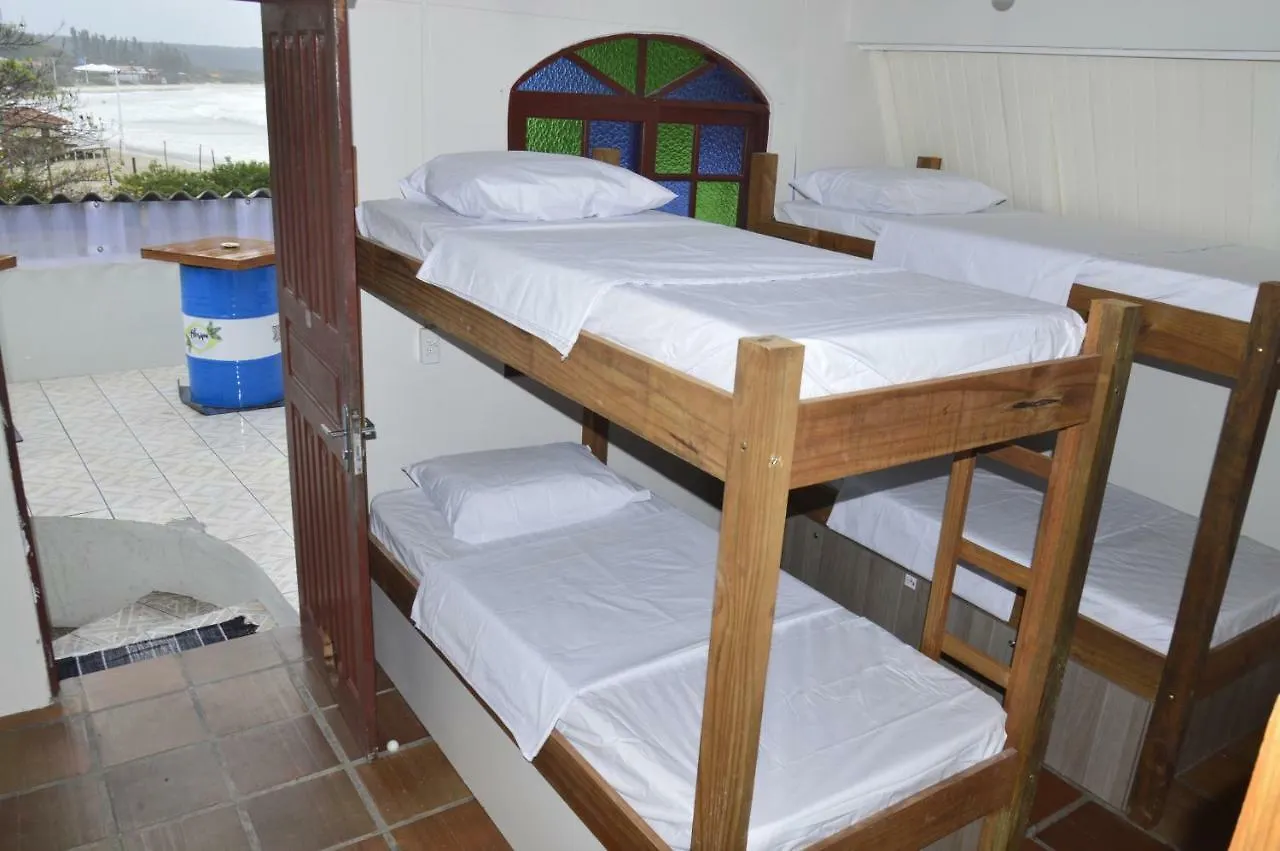 Floripa Backpackers Hostel Florianopolis
