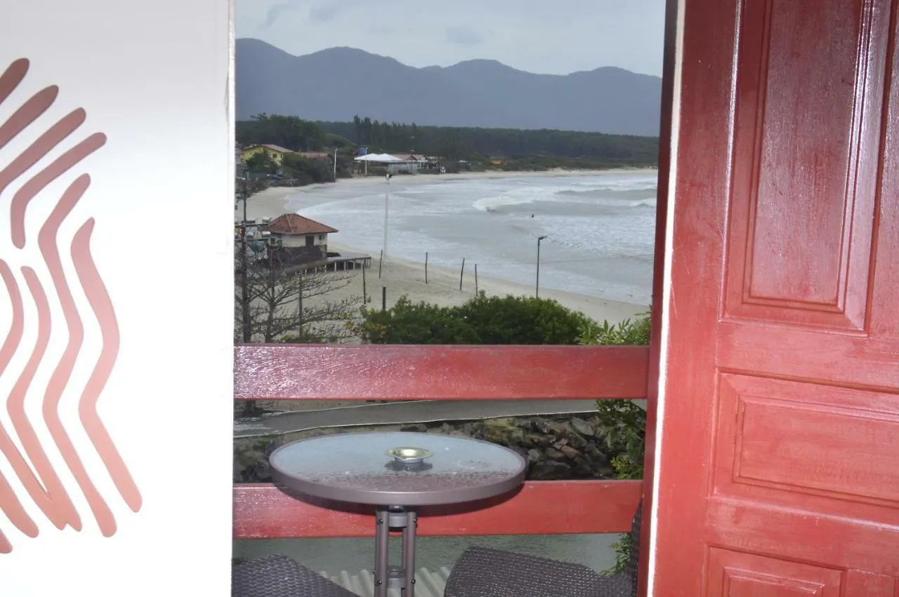 Floripa Backpackers Hostel Florianopolis 0*,  Brazil