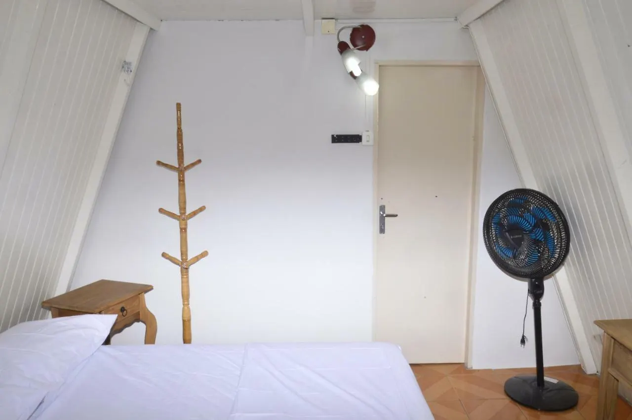 Floripa Backpackers Hostel Florianopolis