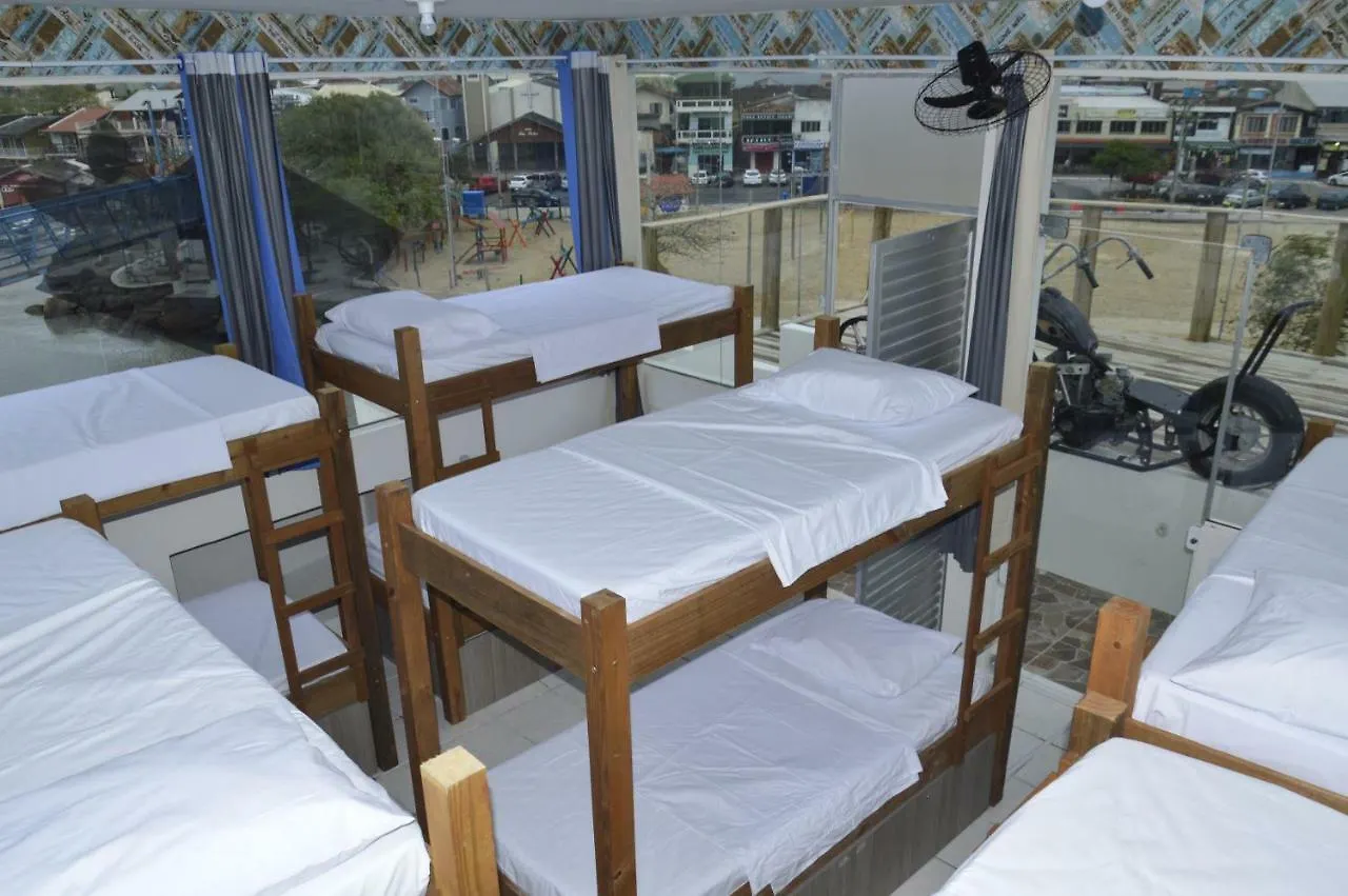 Floripa Backpackers Hostel Florianopolis