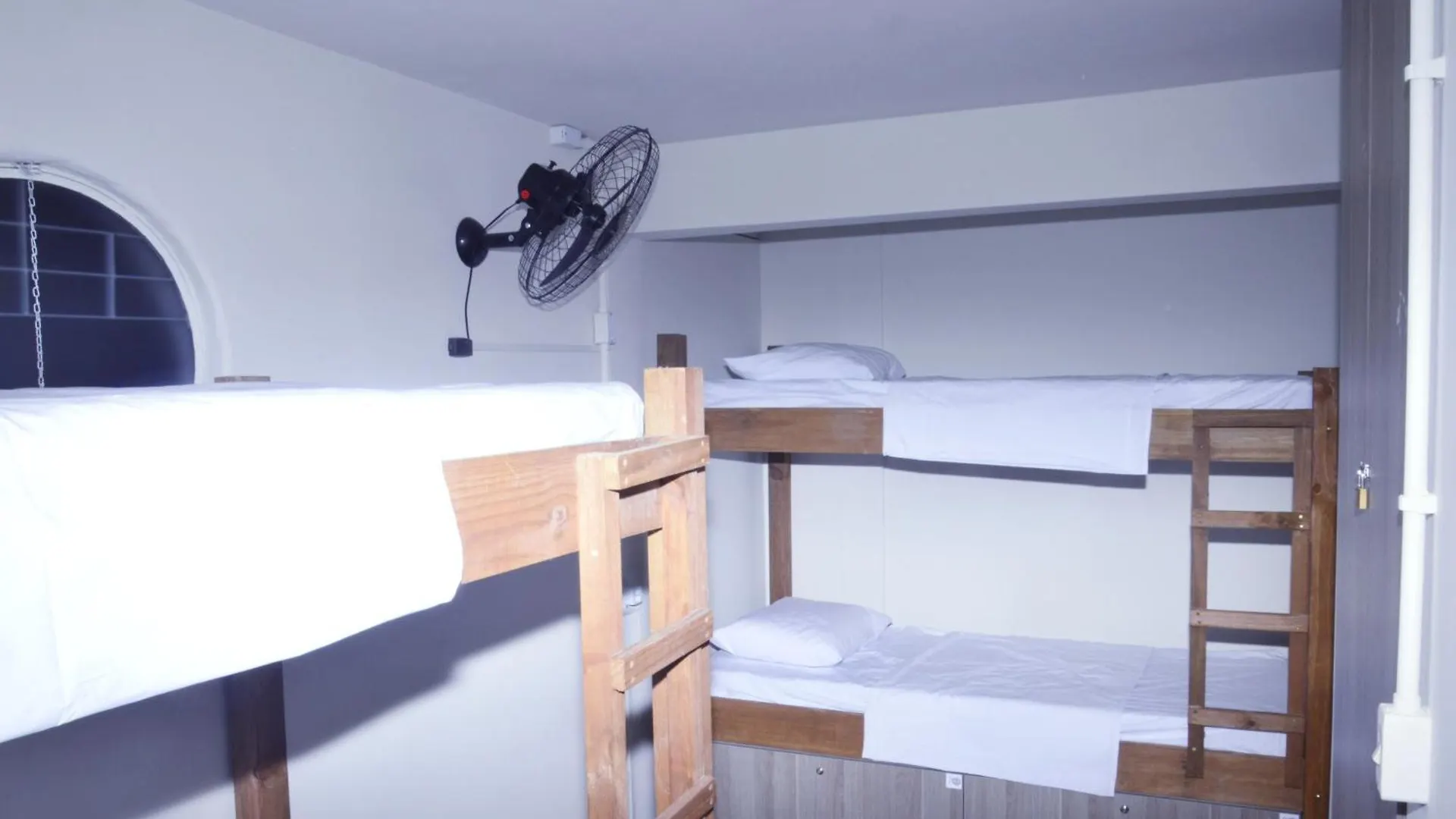 Floripa Backpackers Hostel Florianopolis Brazil
