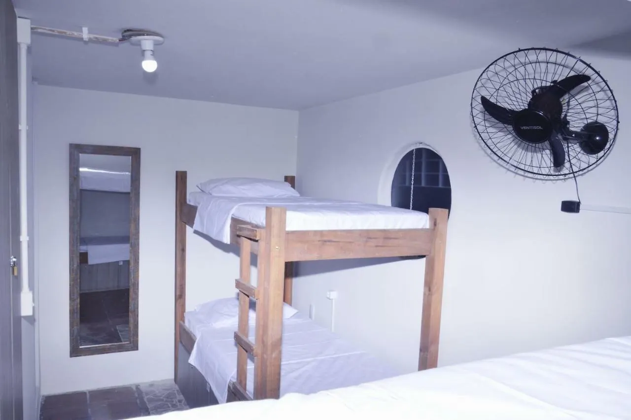 Floripa Backpackers Hostel Florianopolis
