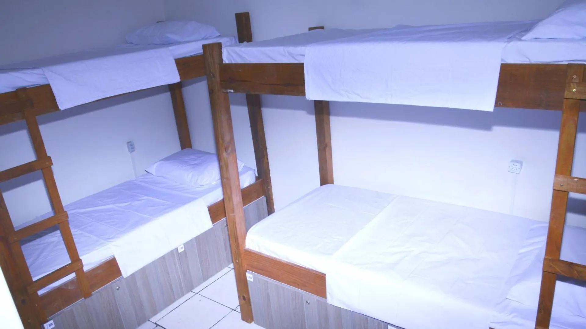 Floripa Backpackers Hostel Florianopolis