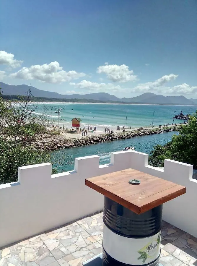 Floripa Backpackers Hostel Florianopolis