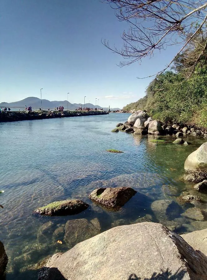 Floripa Backpackers Hostel Florianopolis Brazil